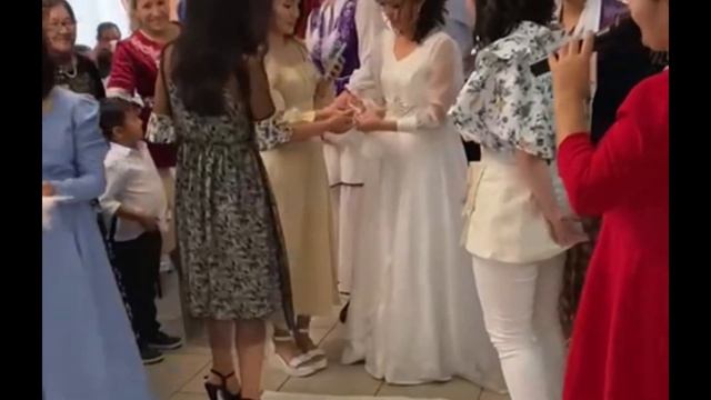 сырга салу кыз узату смотреть онлайн