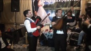 Nofer Gitara Asig Eziz Saz Ibadet Saz Deyisme