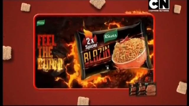 Cartoon Network (Pakistan) – Continuity (December 6, 2022) смотреть онлайн