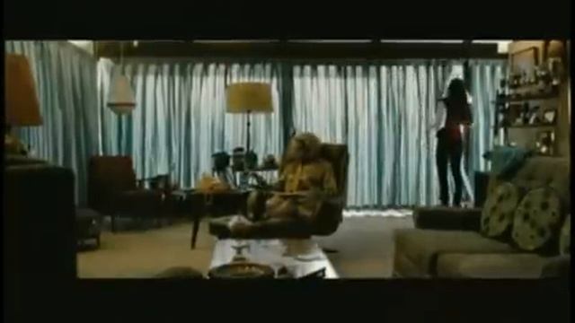 Watchmen clip: Silk Spectres смотреть онлайн