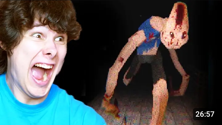 [Windy31] Я ПОШЕЛ РАБОТАТЬ В НОЧНОЙ МАГАЗИН И ВОТ, ЧТО ПРОИЗОШЛО смотреть онлайн