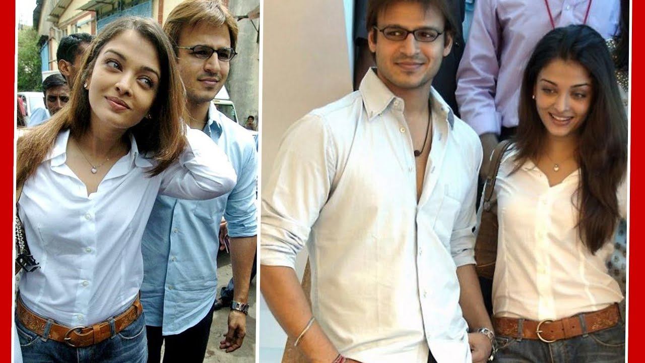 Расплата за всё: как Айшвария Рай погубила карьеру Вивека Обероя? смотреть онлайн