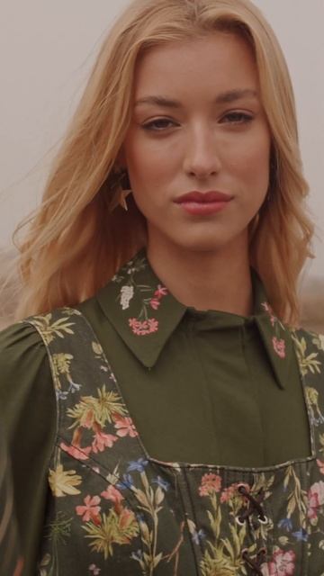 Mix & match de estampas 🍃 Conheça a coleção Aurora: lezalez.com #lezalez #aurora #lezalezaurora смотреть онлайн