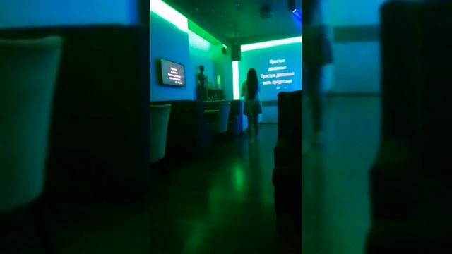 «Простые движенья» t.A.T.u. в @ShishasBar@lenakatinamusic @JuliaVolkovaOfficial#margaritka888 #pop смотреть онлайн