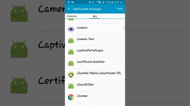 Solve Camera failed problem between 2 minutes смотреть онлайн