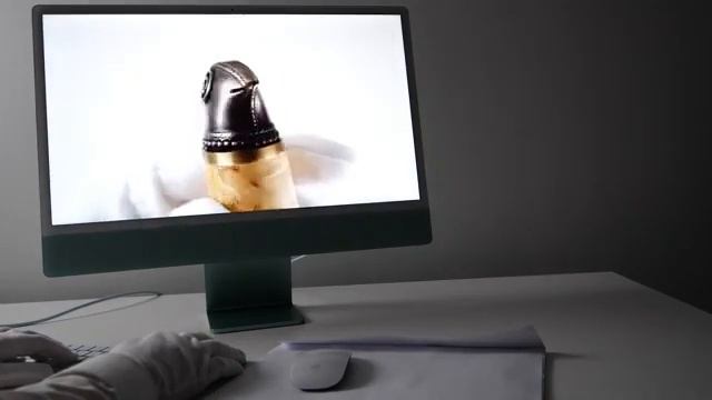 unboxing apple imac 2022 смотреть онлайн