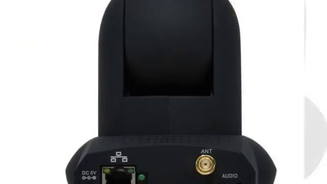 Foscam FI8910W Pan & Tilt IP/Network Camera смотреть онлайн