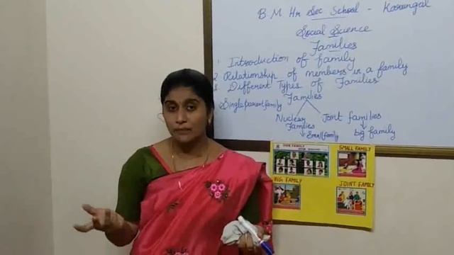 Grade 2 & 3 Social Science 10 45 A M смотреть онлайн