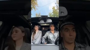 Бобур Мансуров. Беременна 🤭