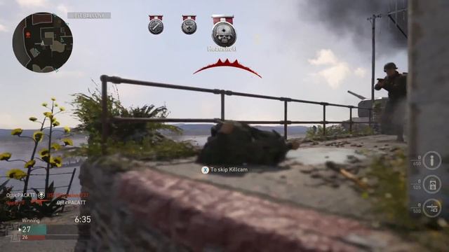 Ultimate Revenge on Fucking Knife Guy + Epic NOSC Jumpshot смотреть онлайн