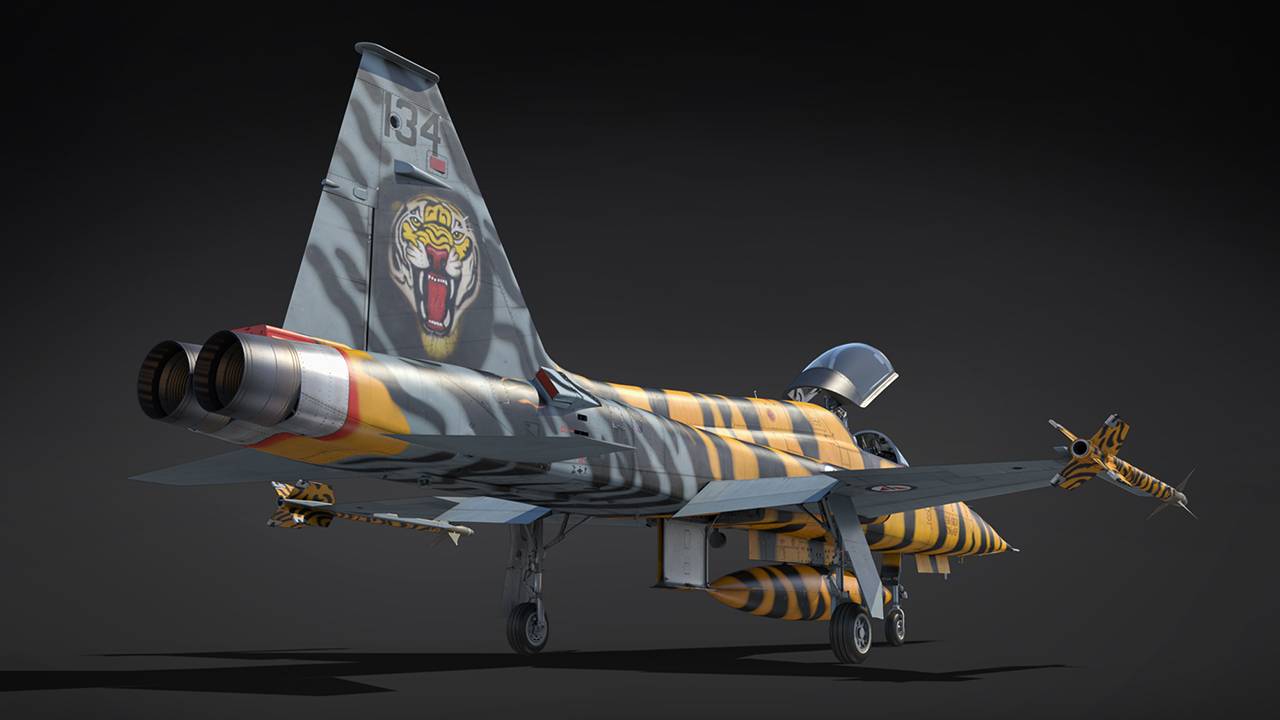 Марафон на F-5A (G) смотреть онлайн