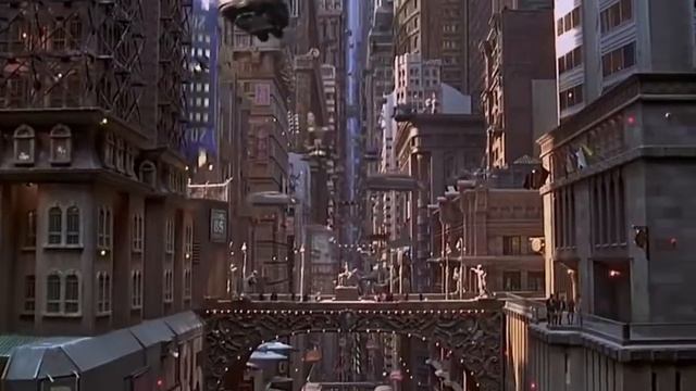 "THE FIFTH ELEMENT" THE BEST MOVIE TO LEARN ENGLISH смотреть онлайн