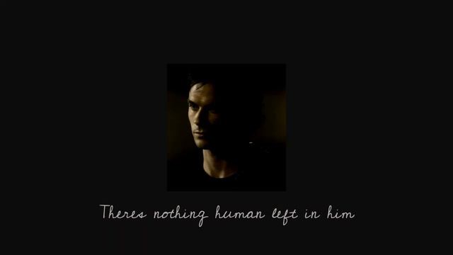 Damon"s humanity [1x3] (TVD score) [slowed] смотреть онлайн