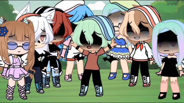 🌼|•|Батл|•|Песенный батл бывших друзей|•|Батл|•|🌼 смотреть онлайн