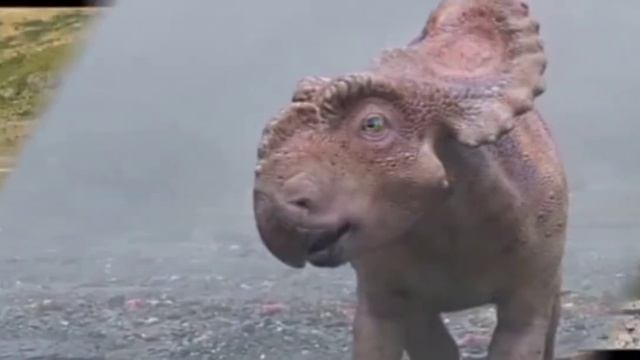 Walking With Dinosaurs Patchi (Musical Video) смотреть онлайн