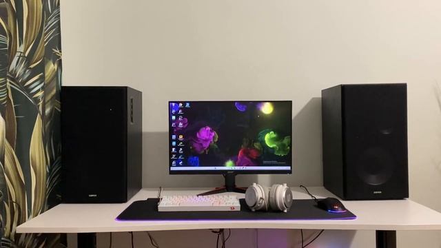 Edifier R2850DB Quality Test ❤️ смотреть онлайн