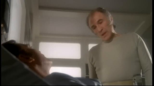 Space 2099: Missing Link (fanedit episode) смотреть онлайн