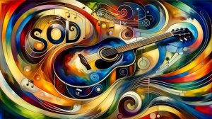 Звери - Районы, Кварталы (guitar solo)