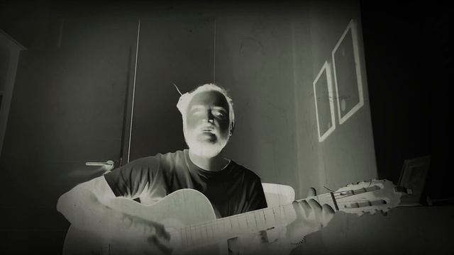 A COVER A DAY #43 (NEON TREES - ANIMAL) смотреть онлайн