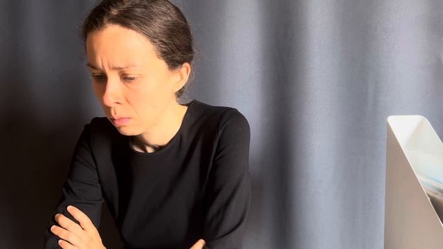 Набока Олександра. Проба на роль «Анни». Фільм «Як там Катя». смотреть онлайн