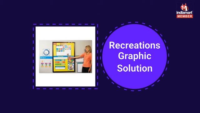 Printing and Designing Services by Om Sai Arts, Pune смотреть онлайн
