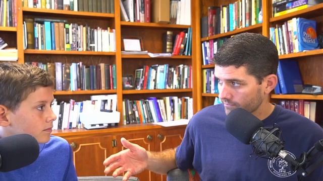 Can we trust God's Justice? Numbers 31:1-11 смотреть онлайн