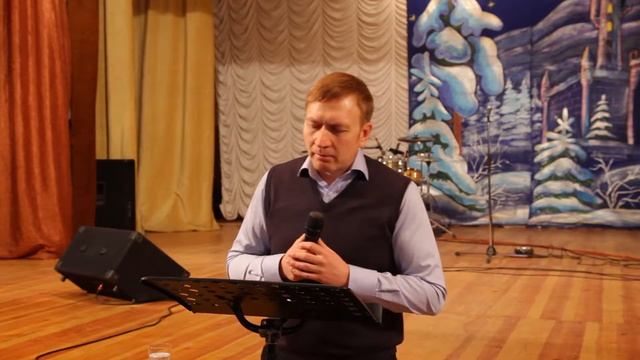 Подвиг души - Александр Чиганцев смотреть онлайн
