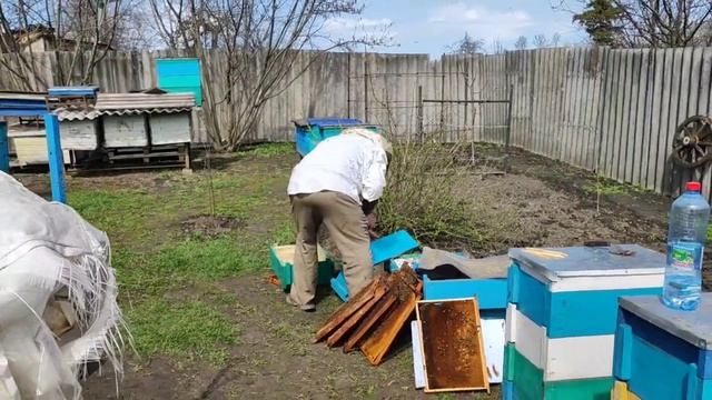 Один улик отравился. 22.04.22 г. смотреть онлайн