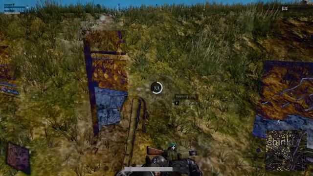 Дуо гнет СКВАДЫ PlayerUnknown's Battlegrounds #1 смотреть онлайн