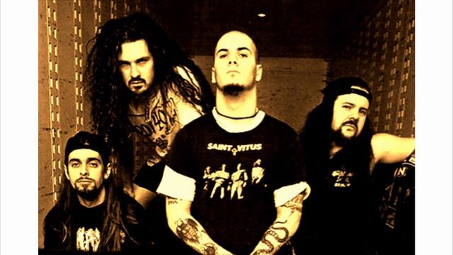 Pantera - Forever Tonight - 1985 смотреть онлайн