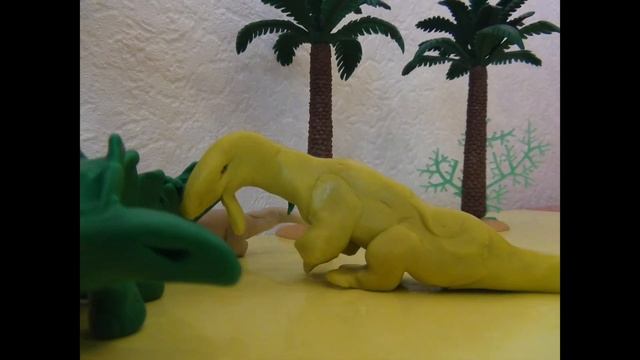 walking with dinosaurs: raptor hunting смотреть онлайн