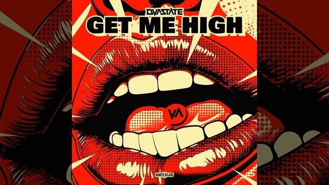 Dvastate – Get Me High смотреть онлайн