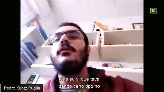 Ali, eu vi que ia passar смотреть онлайн