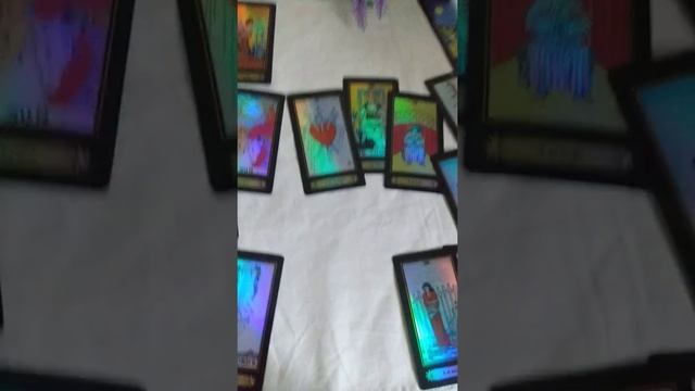 (1) Tarot Reading for Tara 7/7/22 смотреть онлайн