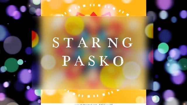 TOP 5 PASKONG PINOY SONGS- TARA NA MANGAROLING! смотреть онлайн