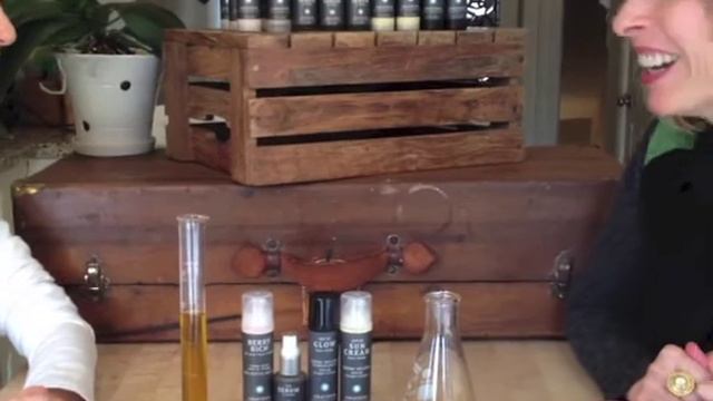 Graydon Skincare On Berry Power | Clementine Fields смотреть онлайн