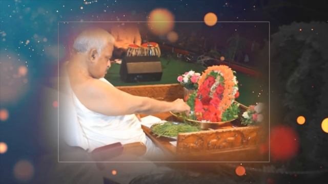 SHREE GANESHA NAAMAAVALI sung by Rev Doctorji | смотреть онлайн