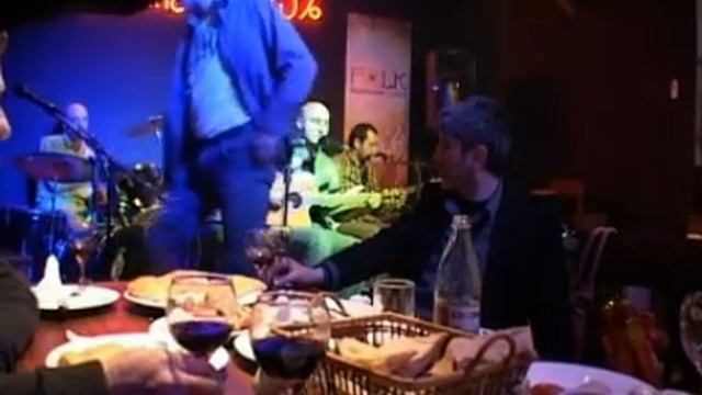 Koba Toklikishvili - Am Chems... смотреть онлайн