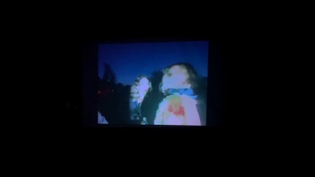 Mia Glanz - Odyssey Screening - Iris Fieldhouse Studio Project - RIGHT ON, SILICONE SOUL смотреть онлайн