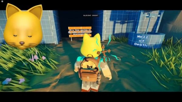 Roblox Prototype IS A LIE?!