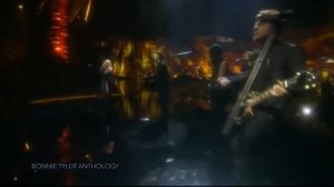 Bonnie Tyler - Believe In Me - Eurovision Malmo 2013