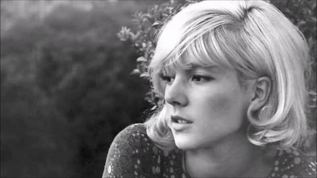 Sylvie Vartan.- Je L'Aime. смотреть онлайн