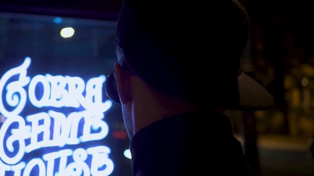 NEON ASIA смотреть онлайн