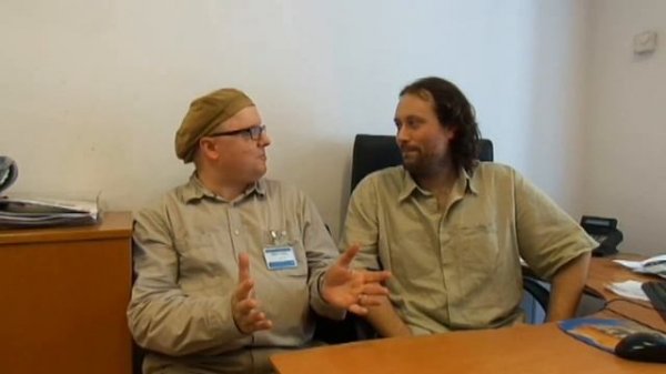 Master Vlog: Diamond Tiara, Ruler of Hell (with Les)