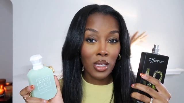 Lattafa Affection Perfume Review | Kayali Yum Pistachio DUPE?!