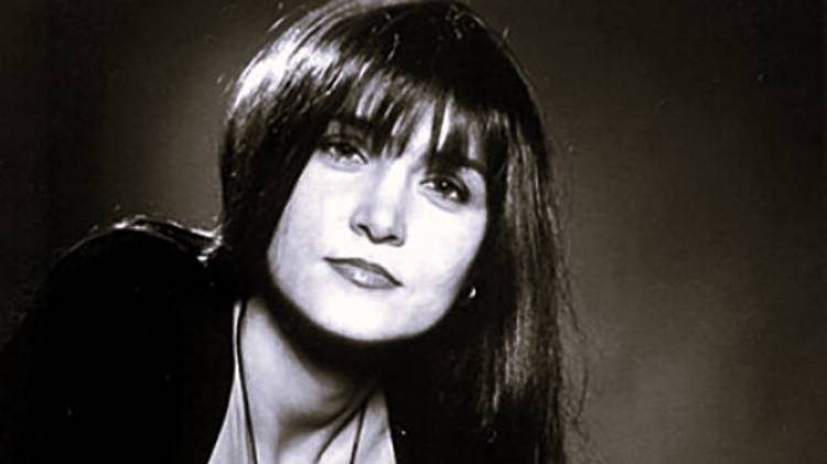 Инна ЖЕЛАННАЯ "Только с тобой" смотреть онлайн