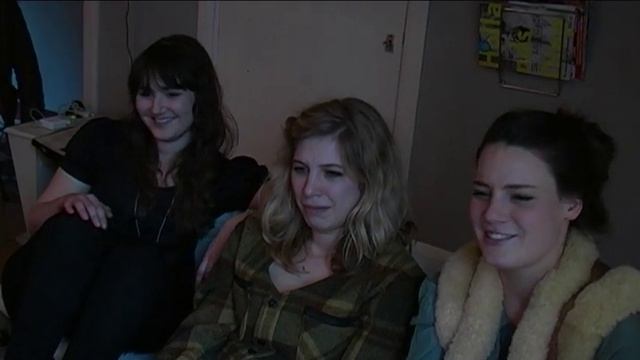 Test смотреть онлайн