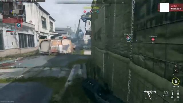 MW II Fennec Domination gameplay on Farm 18 (24:15) смотреть онлайн