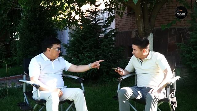 ҚАЗАҚТЫҢ ҚЫЗЫ ҚЫТАЙҒА ШЫҒУЫНА ҚАРСЫМЫН! | ТОҚТАР СЕРІКОВ | УАҚЫТ КӨРСЕТЕДІ... смотреть онлайн