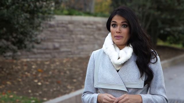 UNITED STATES, Audra Mari - Contestant Profile: Miss World 2016 смотреть онлайн